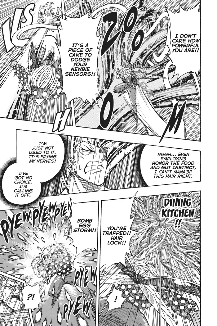 Toriko Chapter 226 image 13_optimized